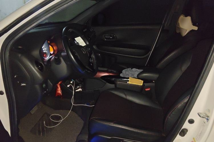 Used Honda XR-V 2015 1.8L VTi CVT Luxury Edition Left Front Seat