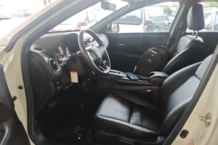 Used Honda XR-V 2015 1.5L LXi CVT Classic Edition Left Front Seat