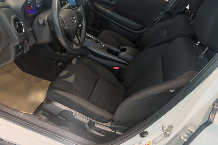 Used Honda XR-V 2015 1.5L LXi CVT Classic Edition Left Front Seat