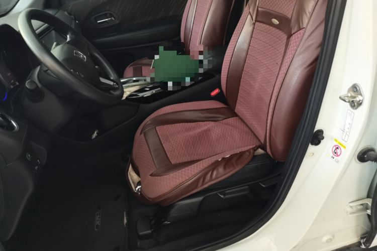 Used Honda XR-V 2015 1.8L EXi CVT Comfort Version Left Front Seat