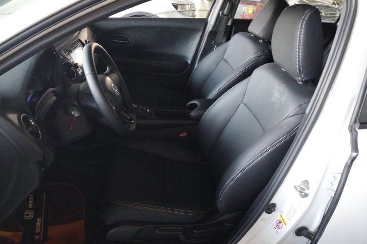 Used Honda XR-V 2015 1.5L LXi Manual Classic Edition Left Front Seat
