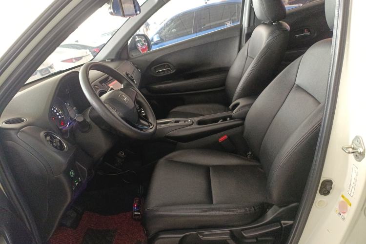 Used Honda XR-V 2015 1.5L LXi CVT Classic Edition Left Front Seat