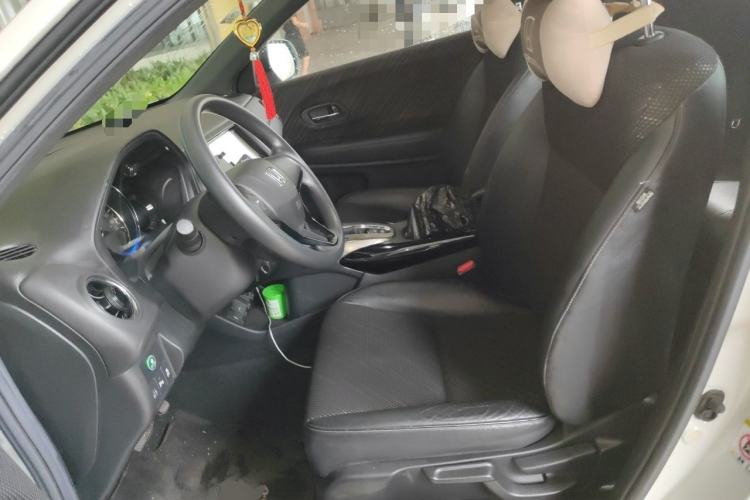 Used Honda XR-V 2015 1.8L EXi CVT Comfort Version Left Front Seat