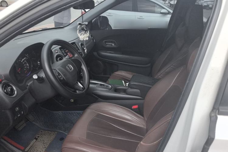 Used Honda XR-V 2015 1.5L LXi CVT Classic Edition Left Front Seat