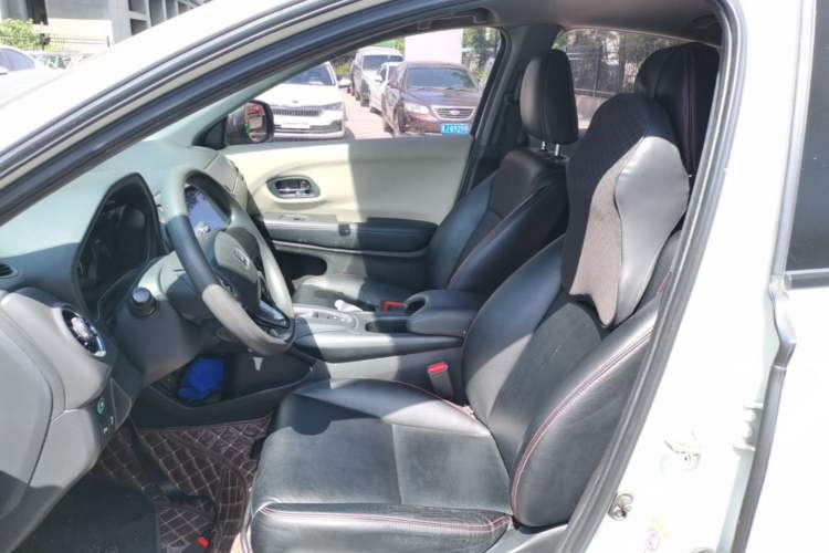 Used Honda XR-V 2015 1.5L LXi CVT Classic Edition Left Front Seat