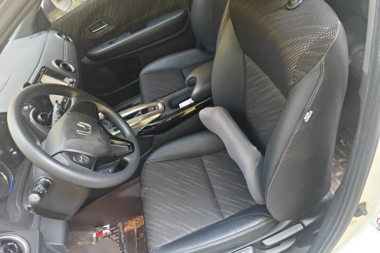 Used Honda XR-V 2015 1.8L EXi CVT Comfort Version Left Front Seat