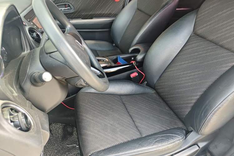 Used Honda XR-V 2015 1.8L EXi Manual Comfort Edition Left Front Seat