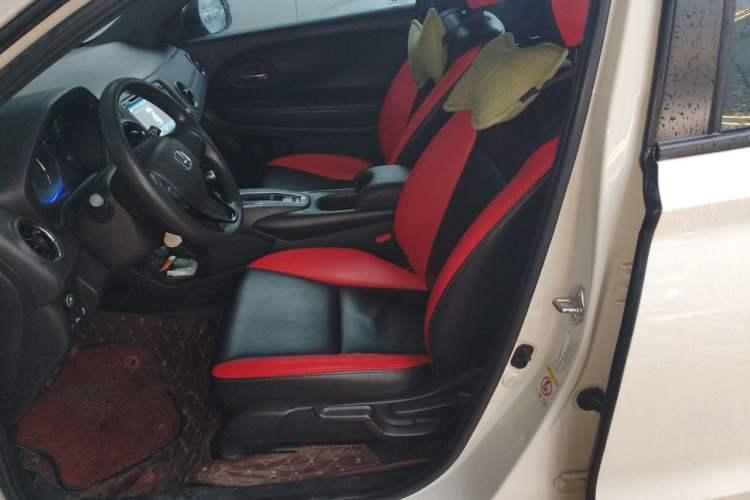 Used Honda XR-V 2015 1.5L LXi CVT Classic Edition Left Front Seat