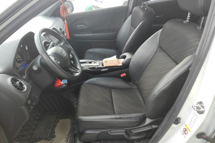 Used Honda XR-V 2015 1.8L EXi CVT Comfort Version Left Front Seat