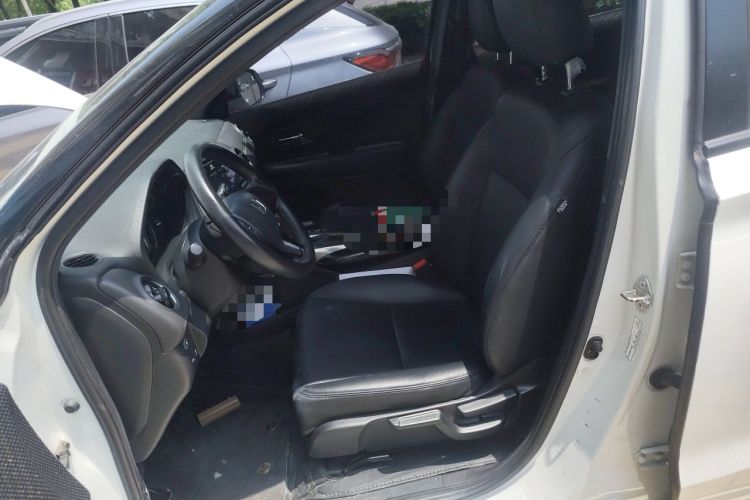 Used Honda XR-V 2015 1.5L LXi CVT Classic Edition Left Front Seat