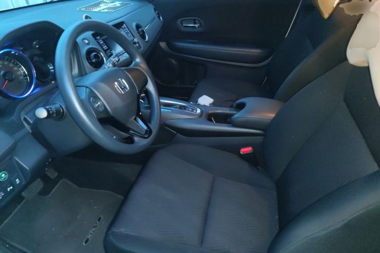 Used Honda XR-V 2015 1.5L LXi CVT Classic Edition Left Front Seat