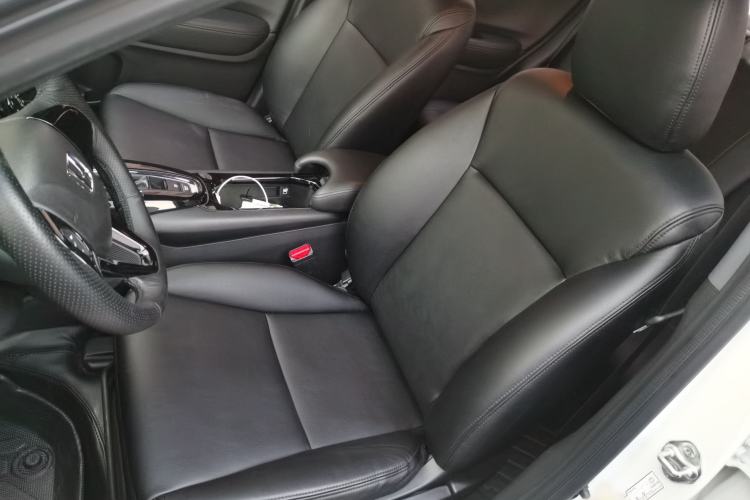 Used Honda XR-V 2015 1.5L LXi CVT Classic Edition Left Front Seat