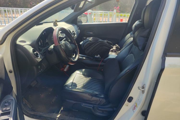 Used Honda XR-V 2015 1.5L LXi CVT Classic Edition Left Front Seat