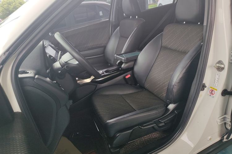 Used Honda XR-V 2015 1.8L EXi CVT Comfort Version Left Front Seat