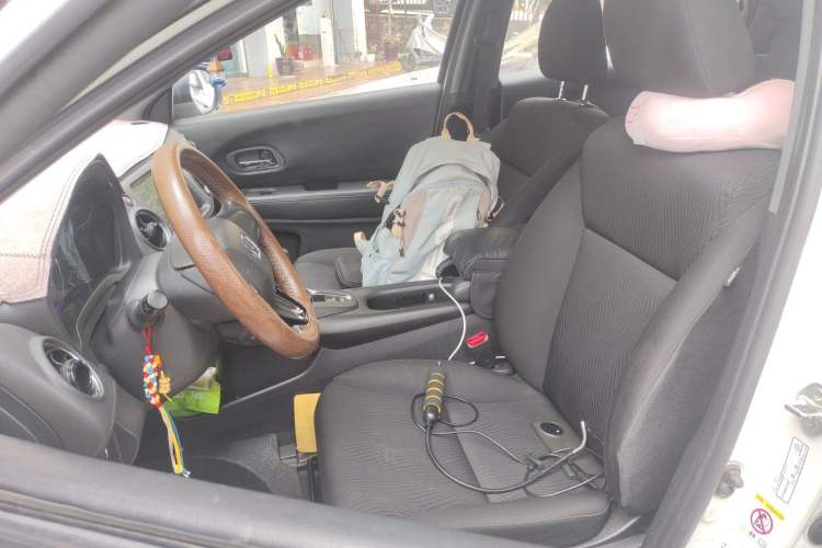 Used Honda XR-V 2015 1.5L LXi Manual Classic Edition Left Front Seat