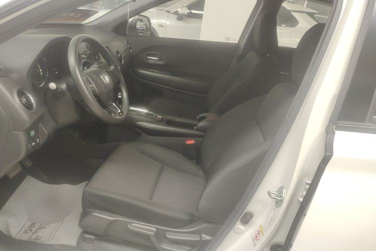 Used Honda XR-V 2015 1.5L LXi CVT Classic Edition Left Front Seat