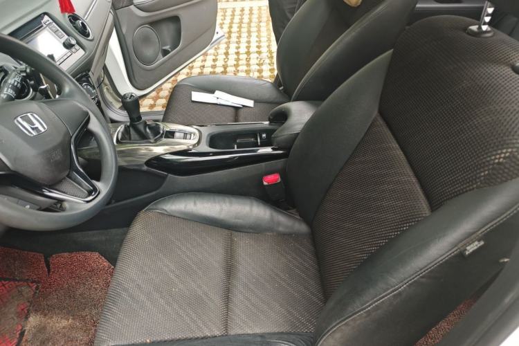 Used Honda XR-V 2015 1.8L EXi Manual Comfort Edition Left Front Seat