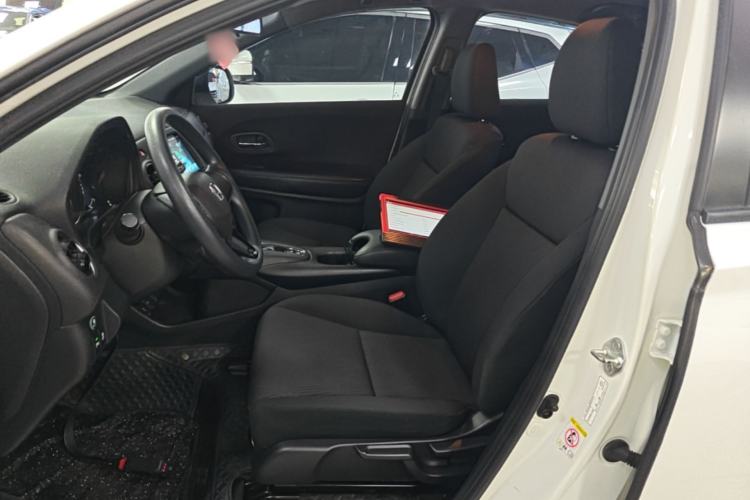 Used Honda XR-V 2015 1.5L LXi CVT Classic Edition Left Front Seat