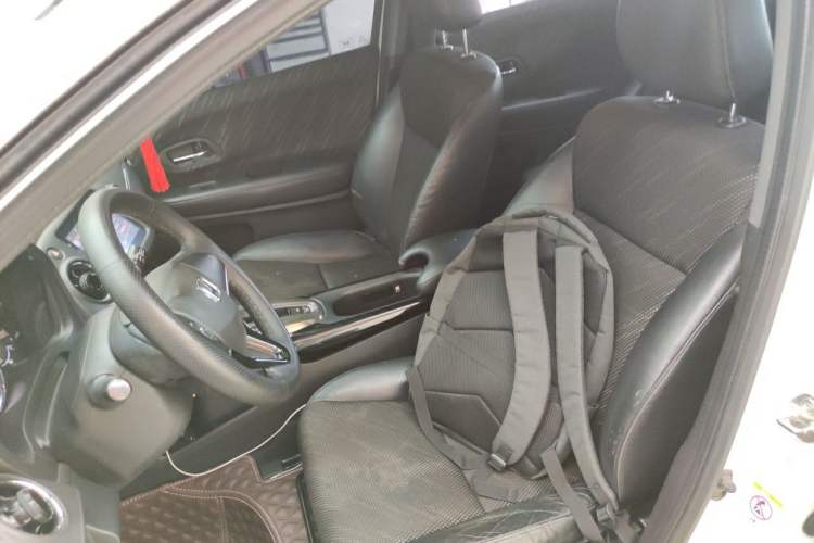 Used Honda XR-V 2015 1.8L EXi CVT Comfort Version Left Front Seat