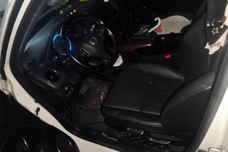 Used Honda XR-V 2015 1.8L VTi CVT Luxury Edition Left Front Seat