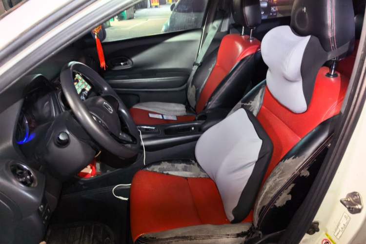 Used Honda XR-V 2015 1.5L LXi CVT Classic Edition Left Front Seat