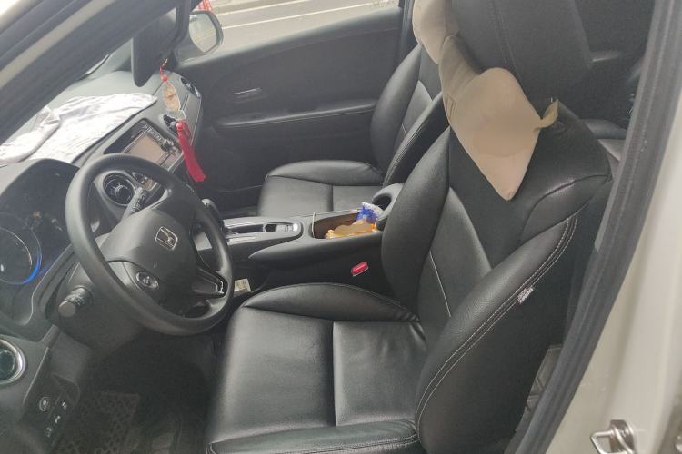 Used Honda XR-V 2015 1.5L LXi CVT Classic Edition Left Front Seat