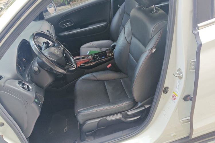 Used Honda XR-V 2015 1.8L VTi CVT Luxury Edition Left Front Seat