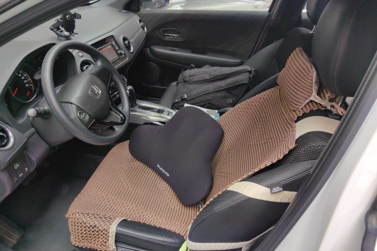Used Honda XR-V 2015 1.8L EXi CVT Comfort Version Left Front Seat