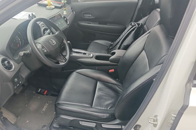 Used Honda XR-V 2015 1.5L LXi CVT Classic Edition Left Front Seat