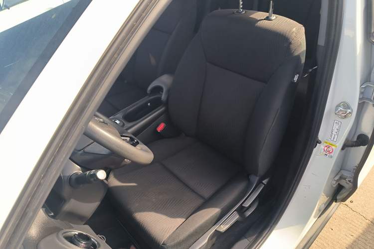 Used Honda XR-V 2015 1.5L LXi CVT Classic Edition Left Front Seat