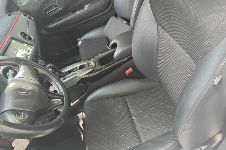 Used Honda XR-V 2015 1.8L EXi CVT Comfort Version Left Front Seat