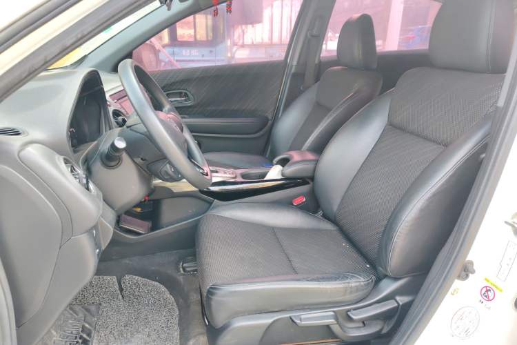 Used Honda XR-V 2015 1.8L EXi Manual Comfort Edition Left Front Seat
