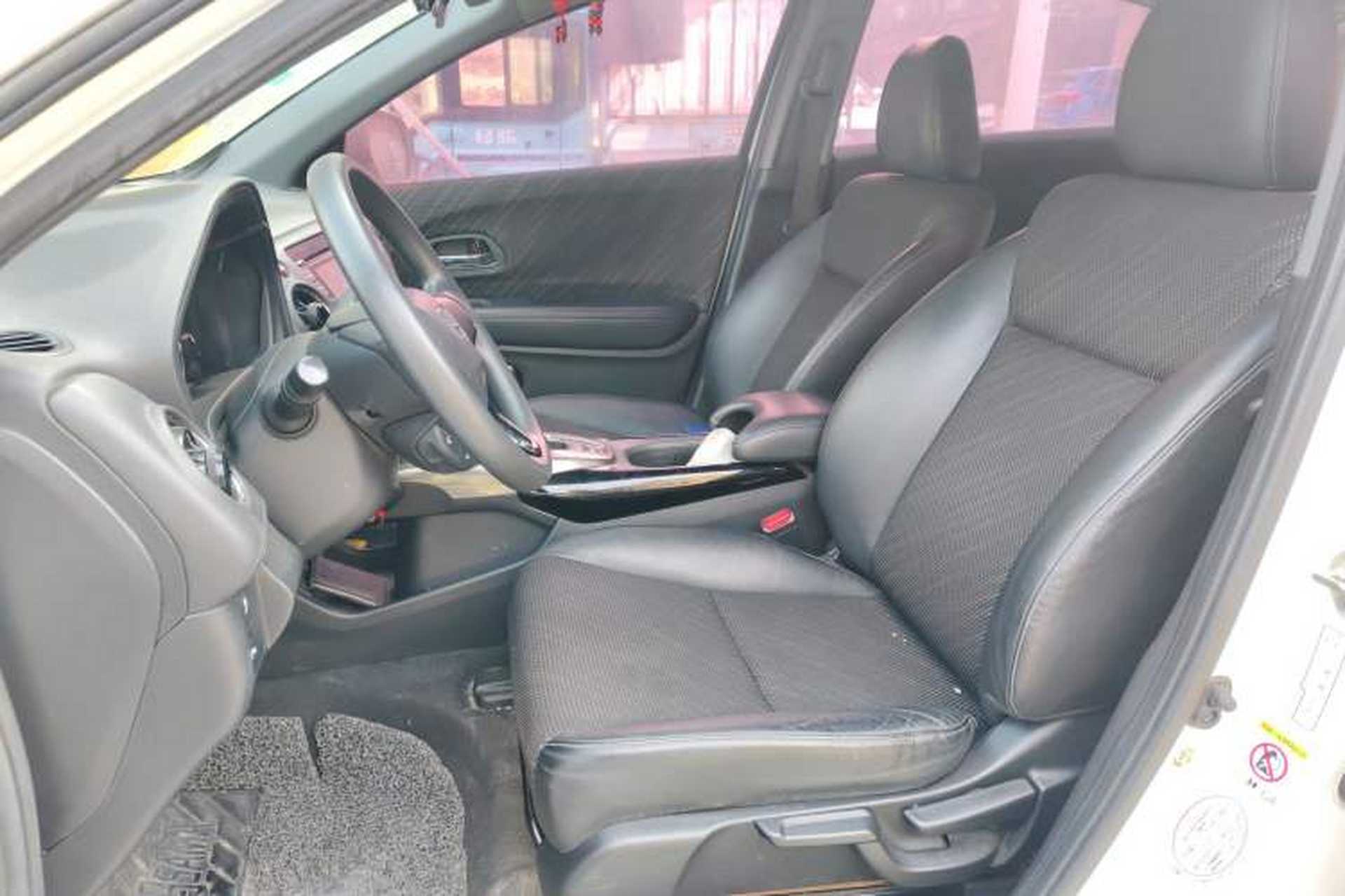 Used Honda XR-V 2015 1.8L EXi Manual Comfort Edition Left Front Seat
