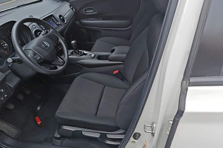 Used Honda XR-V 2015 1.5L LXi Manual Classic Edition Left Front Seat