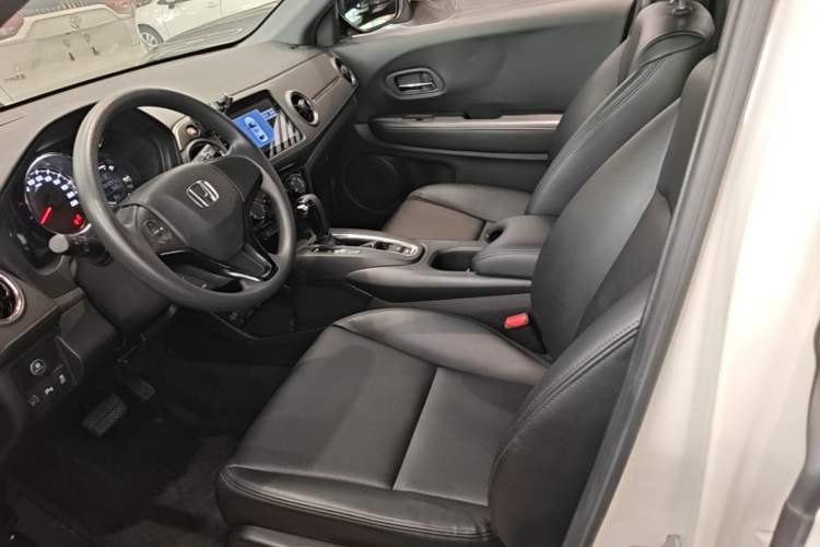 Used Honda XR-V 2015 1.5L LXi CVT Classic Edition Left Front Seat