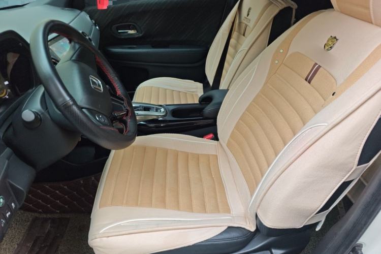 Used Honda XR-V 2015 1.8L EXi CVT Comfort Version Left Front Seat