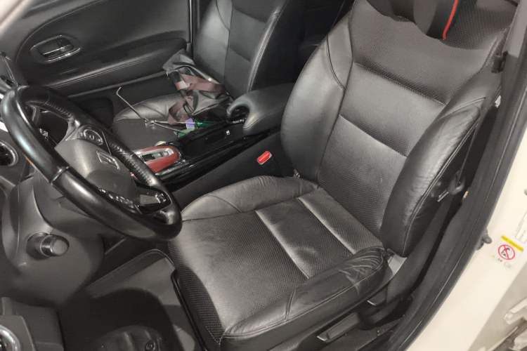 Used Honda XR-V 2015 1.8L VTi CVT Luxury Edition Left Front Seat