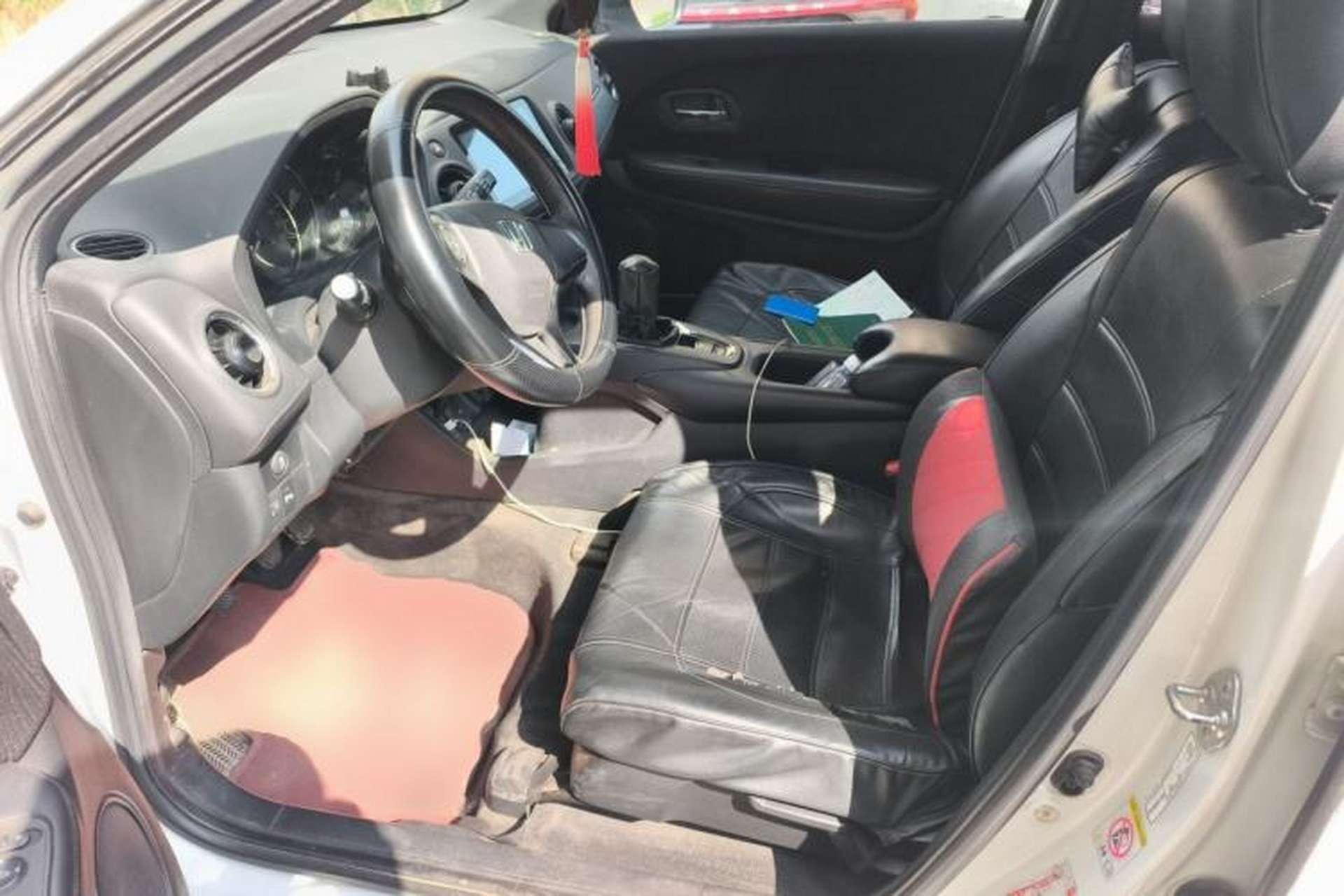 Used Honda XR-V 2015 1.5L LXi Manual Classic Edition Left Front Seat