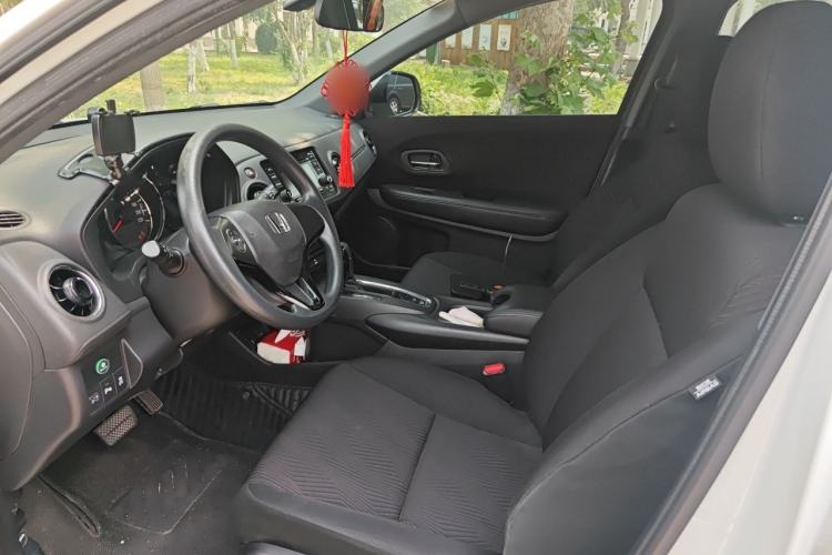 Used Honda XR-V 2015 1.5L LXi CVT Classic Edition Left Front Seat