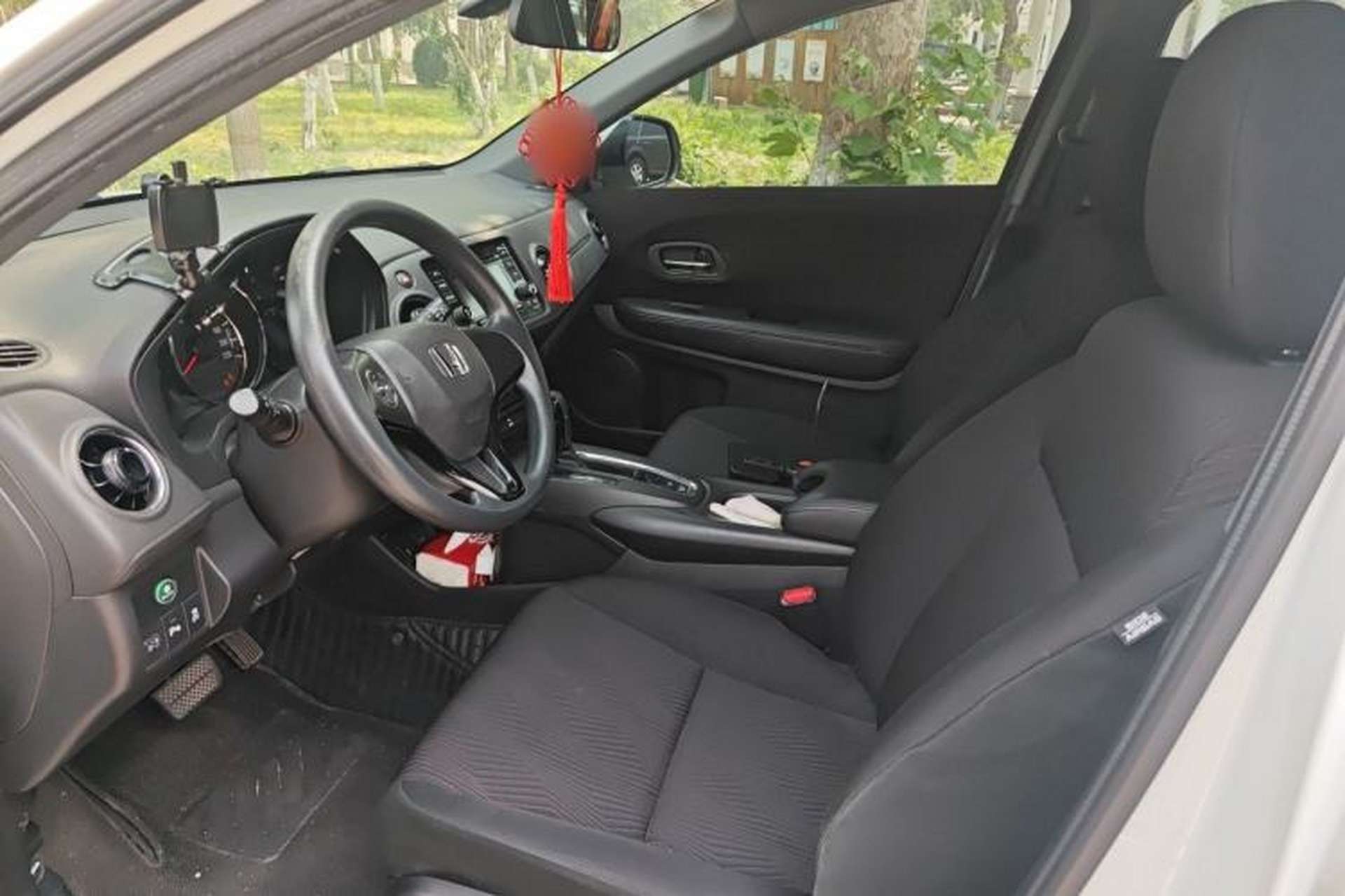 Used Honda XR-V 2015 1.5L LXi CVT Classic Edition Left Front Seat