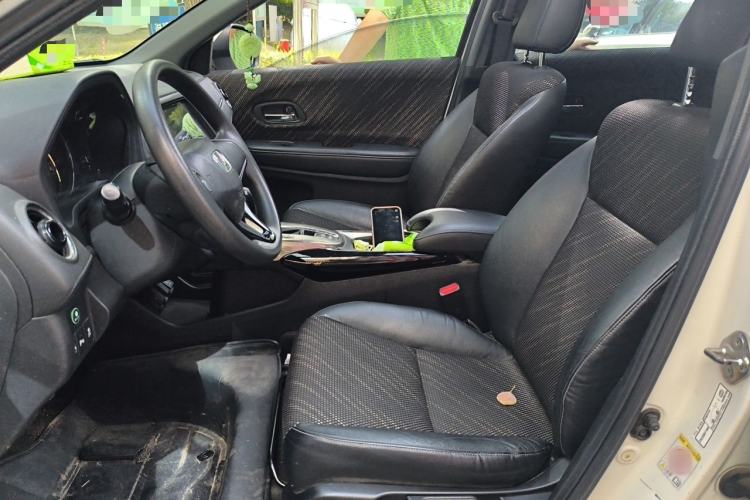 Used Honda XR-V 2015 1.8L EXi CVT Comfort Version Left Front Seat