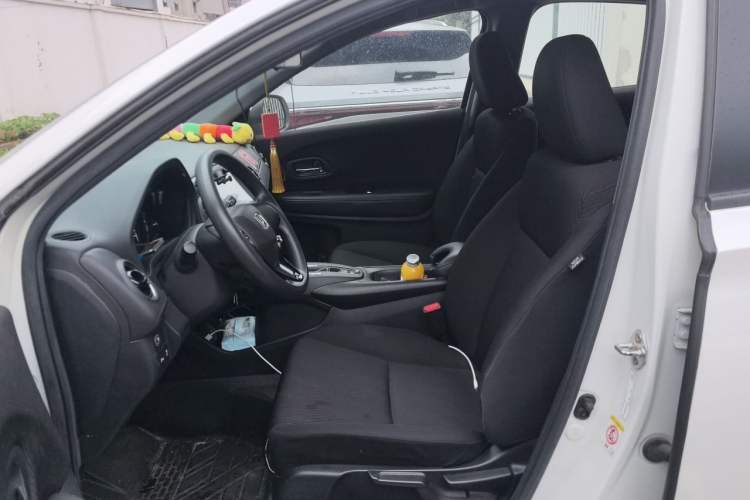 Used Honda XR-V 2015 1.5L LXi CVT Classic Edition Left Front Seat