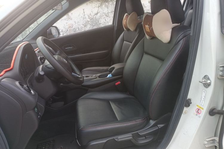Used Honda XR-V 2015 1.5L LXi CVT Classic Edition Left Front Seat