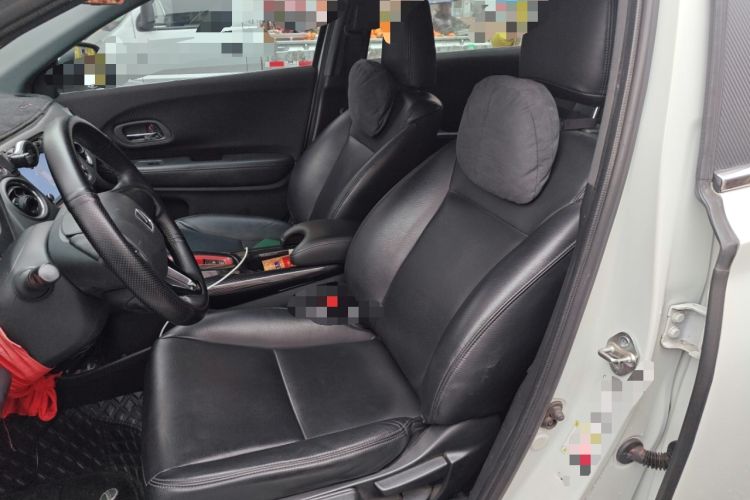 Used Honda XR-V 2015 1.5L LXi CVT Classic Edition Left Front Seat