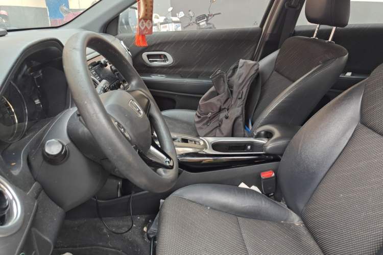 Used Honda XR-V 2015 1.8L EXi CVT Comfort Version Left Front Seat