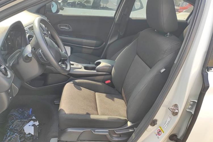 Used Honda XR-V 2015 1.5L LXi Manual Classic Edition Left Front Seat
