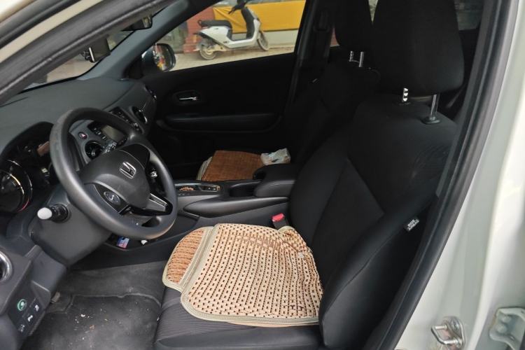 Used Honda XR-V 2015 1.5L LXi CVT Classic Edition Left Front Seat