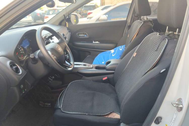 Used Honda XR-V 2015 1.5L LXi CVT Classic Edition Left Front Seat