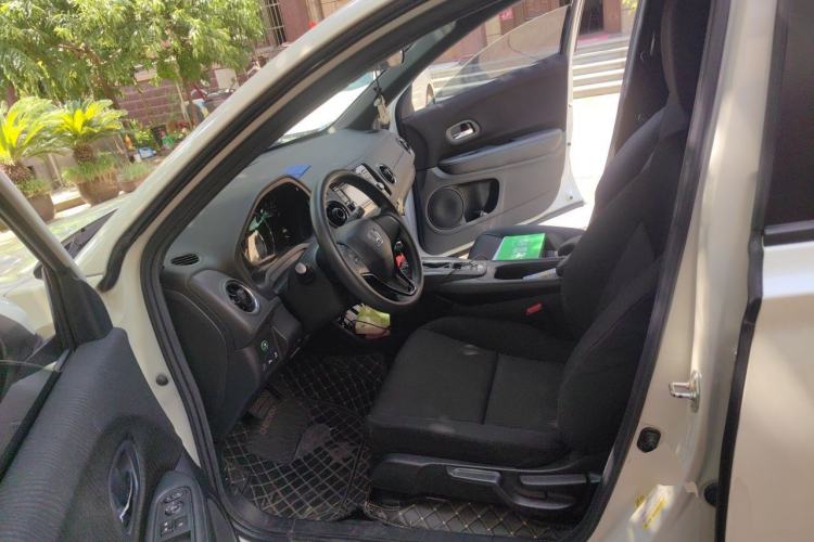 Used Honda XR-V 2015 1.5L LXi CVT Classic Edition Left Front Seat