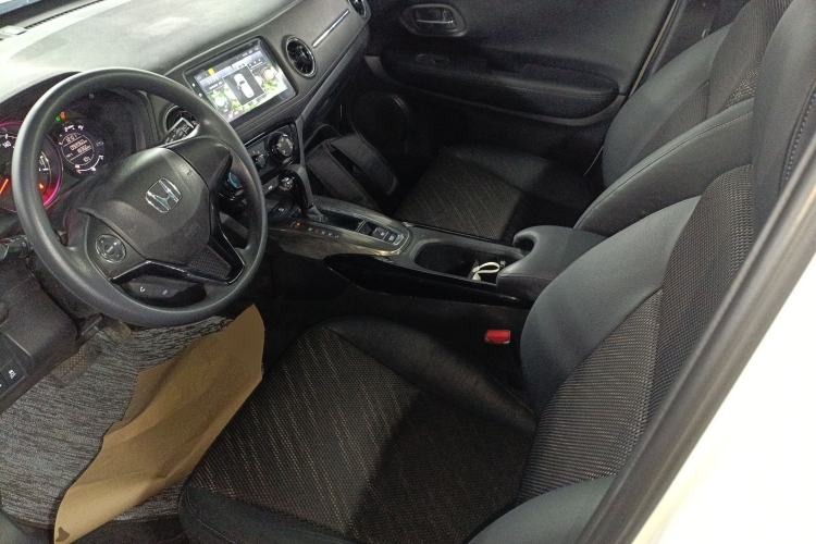 Used Honda XR-V 2015 1.8L EXi CVT Comfort Version Left Front Seat
